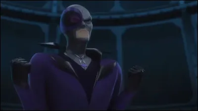 De quel épisode de la saison 4 est extraite cette image ?