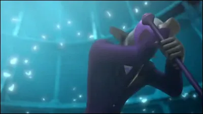 De quel épisode de la saison 4 est extraite cette image ?