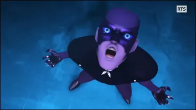 De quel épisode de la saison 5 est extraite cette image ?