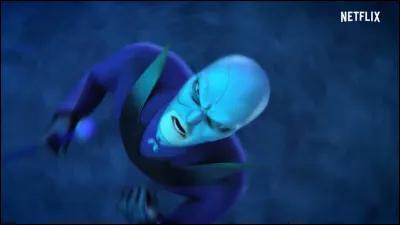 De quel épisode de la saison 1 ou téléfilm de la saga World est extraite cette image ?