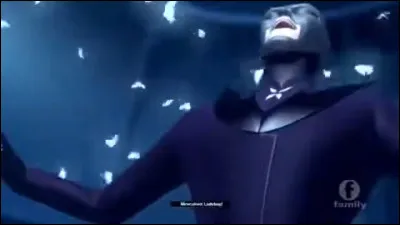 De quel épisode de la saison 2 est extraite cette image ?