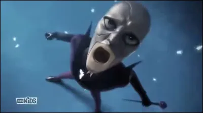 De quel épisode de la saison 3 est extraite cette image ?