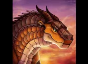 Quiz LRDF - Le personnage d'Argil