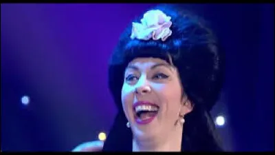 Cliquez sur la bonne réponse :