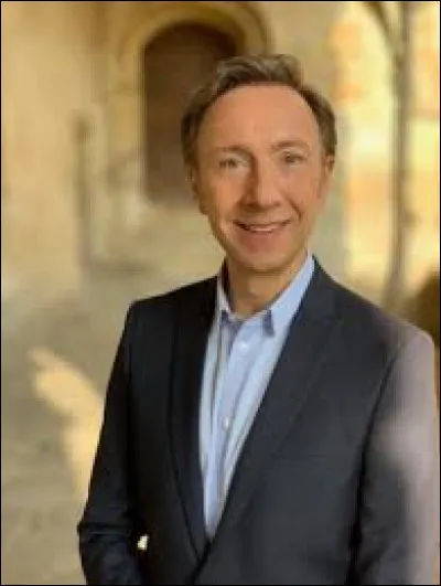 Cliquez sur la bonne réponse :