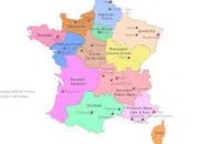 Quiz Saurez-vous situer ces communes ? (3553)