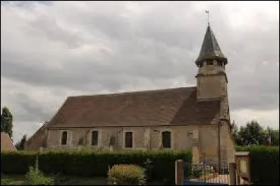 Nous démarrons notre balade dominicale à Bissières. Ancienne commune Calvadosienne, elle se situe en région ...