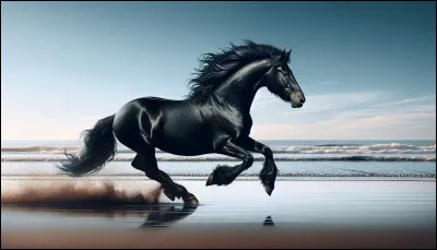 Quelle est la plus grande race ?