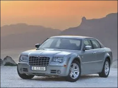 Celle-ci est une ...