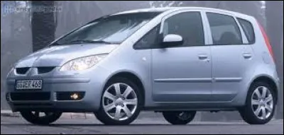 De quel modèle s'agit-il ?