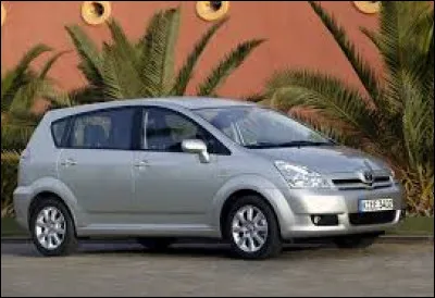 Ce monospace est un ...