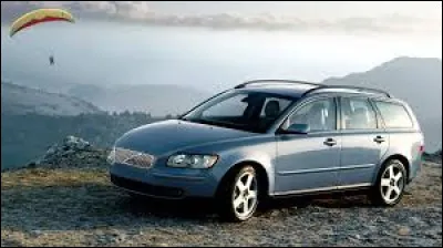 De quel modèle s'agit-il ?