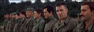 ► Film n°4 : "Les 12 _____"