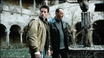 ► Film N°8 : "Les Rivières _____"