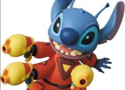 Quiz Connais-tu vraiment ''Stitch'' ?