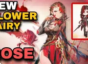 Test Rose pourrait-elle tre ta fe florale ?
