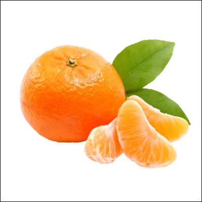Quelle est cette variété de mandarine la plus appréciée au monde, sucrée et sans pépins ?