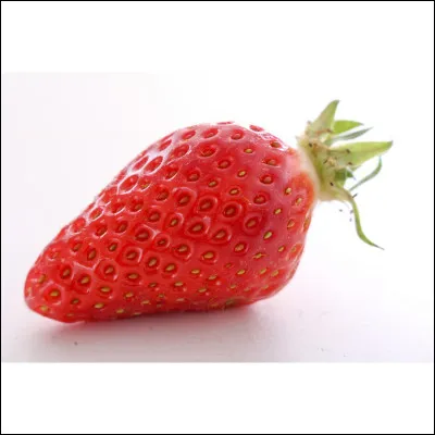 Quelle est cette variété de fraise la plus populaire en France ?