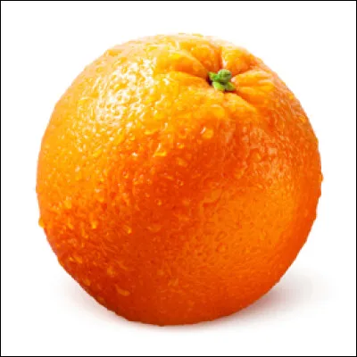 Quelle est cette variété d'orange considérée comme la meilleure du monde ?