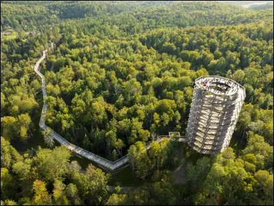 Est-ce que tu aimes faire de la marche à pied ?