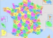 Quiz Saurez-vous situer ces communes ? (3554)