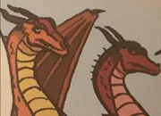 Quiz Connais-tu les Royaumes de Feu comme ta poche ?
