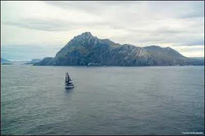 Où se croisent l'océan Atlantique et Pacifique ?