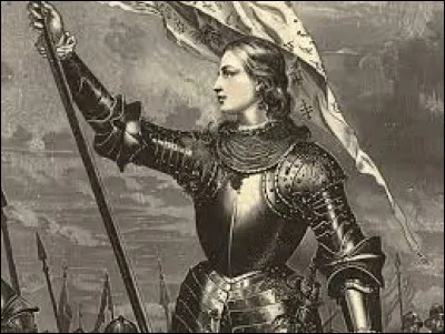 Quel roi a trahi Jeanne d'Arc ?
