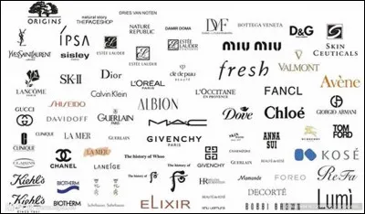 Quest-ce qui est le plus important pour toi dans une marque de cosmétiques ?