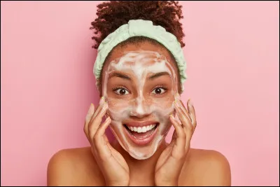 Quel type de soins de la peau utilises-tu le plus ?