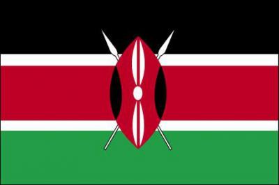 Quelle est la capitale du Kenya ?