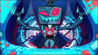 Quel personnage d&eacute;testes-tu le plus ?