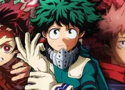 Quiz Qui est quoi ? (Spcial anims/mangas)