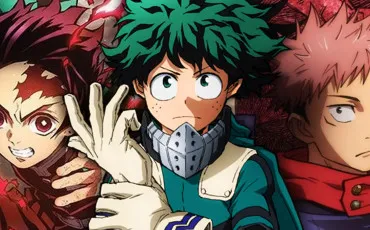 Quiz Manga