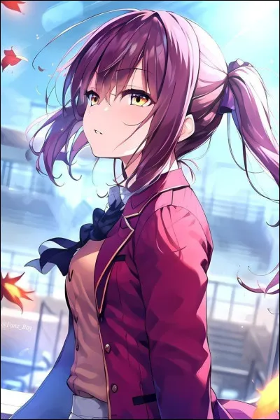 Ichika vient d'une :