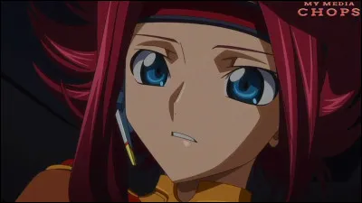 Kallen est un membre de :