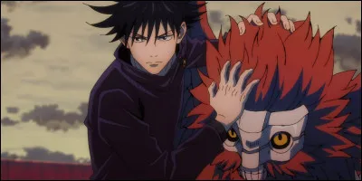 Megumi est un membre du clan :