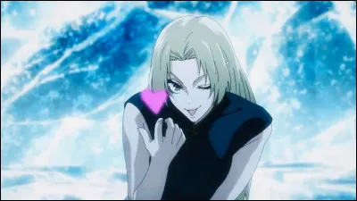 Yuki est une exorciste de classe :