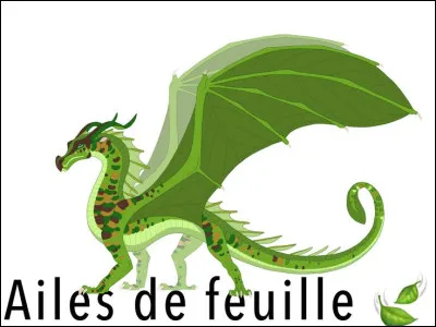 Quel est ce personnage ?