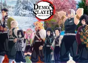 Test Test : ton mois de naissance = le pilier que tu serais ! dition ''Demon Slayer''