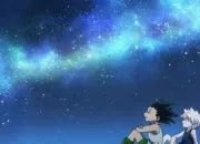 Quiz Personnages 'Hunter x Hunter'