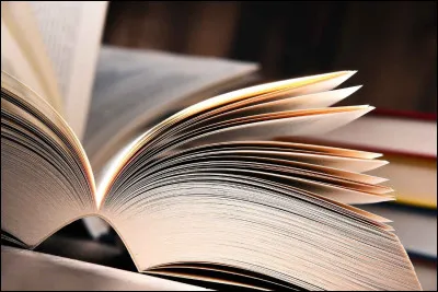 Quel est ton livre préféré parmi ceux-ci ?