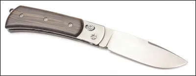 Si ton couteau est cass&eacute;, que fais-tu ?