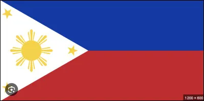 Quelle est la capitale des Philippines ?