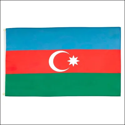 Quelle est la capitale de l'Azerba&iuml;djan ?