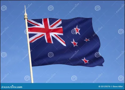 Quelle est la capitale de la Nouvelle-Z&eacute;lande ?