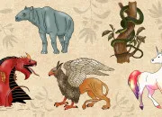 Quiz Les cratures de ''Harry Potter''