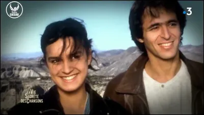 Là-bas - Tout est neuf et tout est sauvage ! Trouvez la rime de cette chanson de Jean-Jacques Goldman !