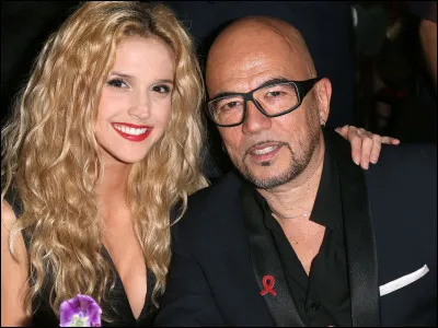 Pour qui Pascal Obispo a t-il composé cette chanson "Tu Trouveras" ?