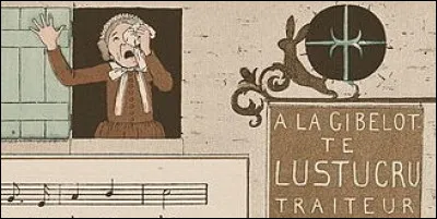 Et en 1962, Lawrence Durrell, lui, nous a donné...